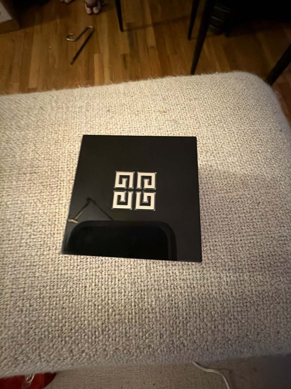Givenchy Prisme Libre Loose Powder 4-in-1 Harmony - 5 Popeline Mimosa